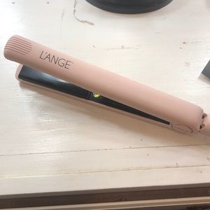 Lange Straightener